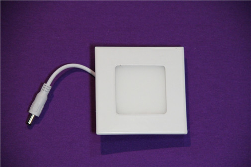 High Power 5W DC 24V trần Chỉnh Đèn chống thấm nước LED Đối Living Room