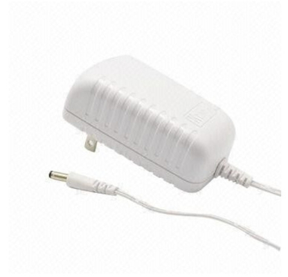 15W 12V 1.5A phổ AC adapter, treo tường loại cung cấp điện
