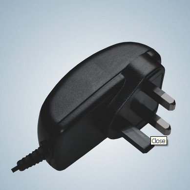 Dòng KSLFC Treo Tường Phổ AC Power Adapter NS10W cho thiết bị di động