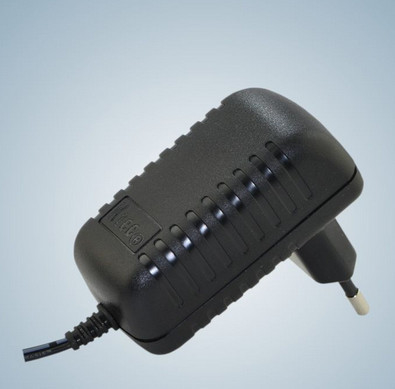 10 W KSAFC phổ AC Power Adapter cho Set-top-box với EN60950