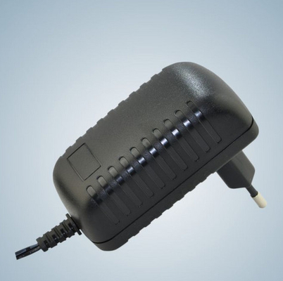 Đen 15Watt phổ AC Power Adapter Treo Tường, KSAS015 Dòng KTEC