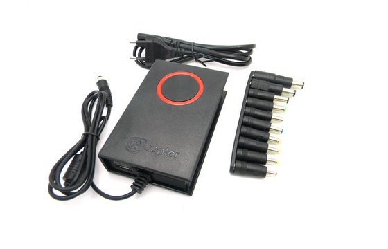 Laptop Trang chủ Xe AC Power Adapter 100W Desktop Switching Power Supply