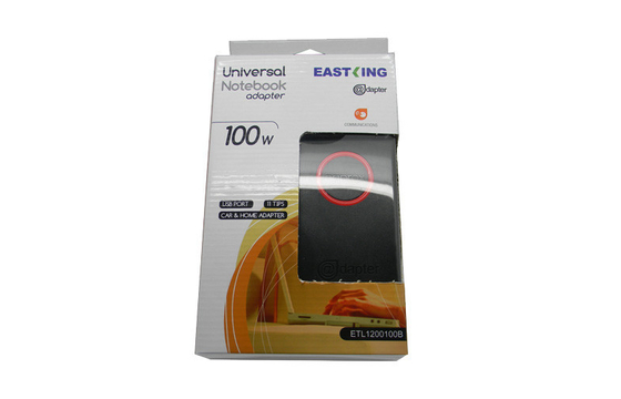 Laptop Trang chủ Xe AC Power Adapter 100W Desktop Switching Power Supply