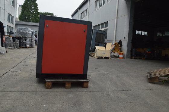 22KW 30HP Variable Speed ​​Máy nén khí Nguồn AC 380V Three Phase 50Hz
