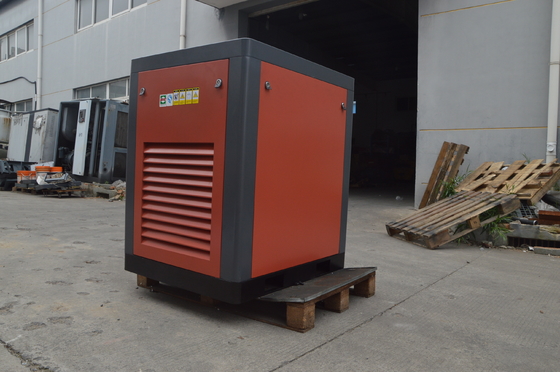 22KW 30HP Variable Speed ​​Máy nén khí Nguồn AC 380V Three Phase 50Hz