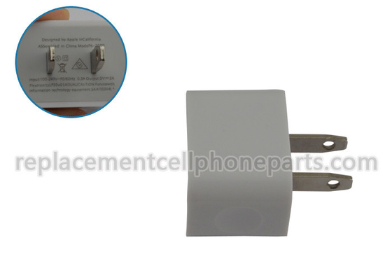 US / EU Thống Loại cắm AC adapter USB điện apple iphone cho điện thoại di động