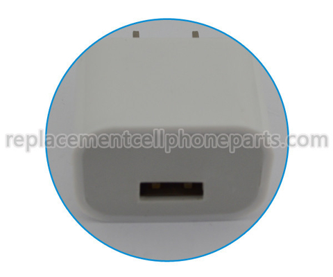 US / EU Thống Loại cắm AC adapter USB điện apple iphone cho điện thoại di động