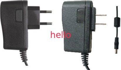 Battery Charger 12V 1A AC-DC Adapter tường Sạc Iphone ngoài Với Hai năm Bảo hành
