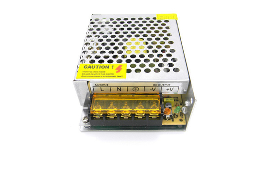Ánh sáng LED AC Để DC Power Adapter Over Voltage 60Watt ngắn mạch