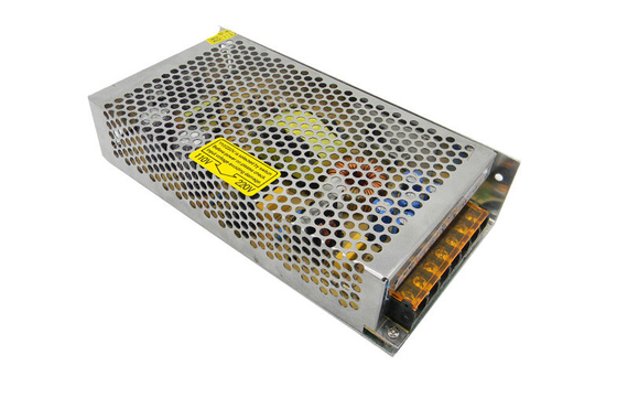 120 Watt Switching Mode Power Supply DC 24V 5A Đối với màn hình LCD hiển thị