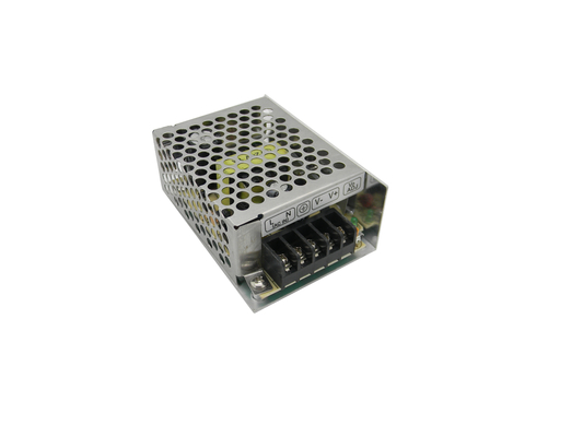 Kim loại cased Switching Mode Power Supply Output 24V 1.25A