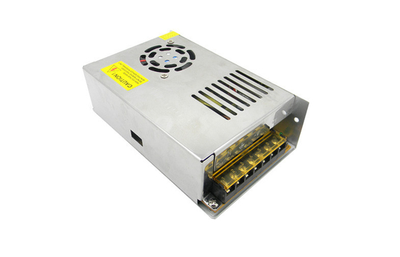 Efficency cao Switching Mode Power Supply