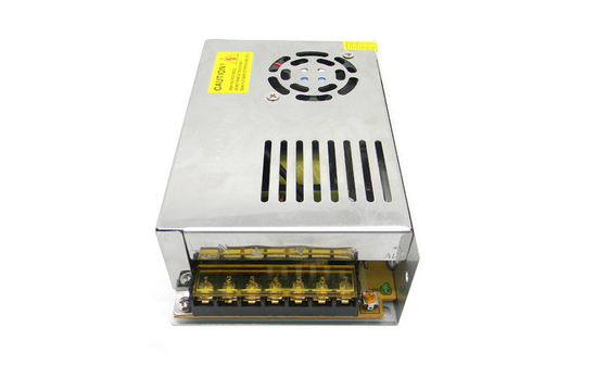 Efficency cao Switching Mode Power Supply