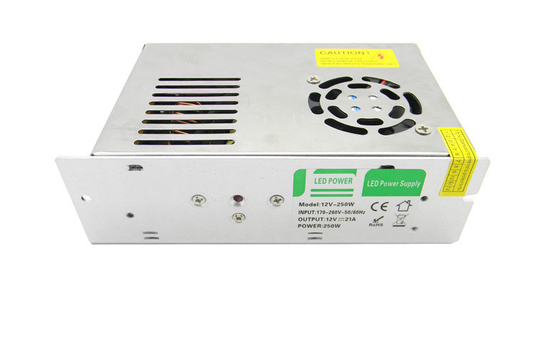 Efficency cao Switching Mode Power Supply