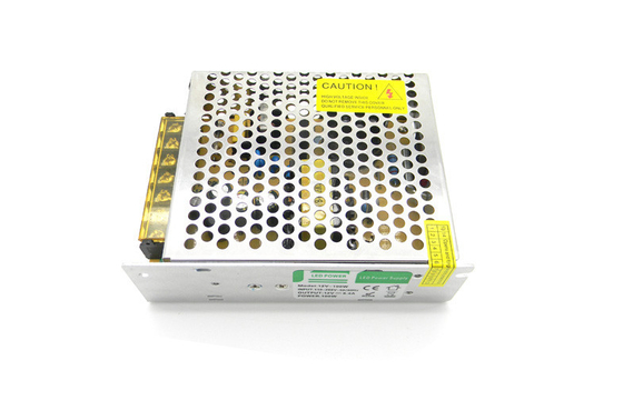 Kháng tác động Switching Mode Power Supply DC12V ngắn mạch Đối với CCTV Camera