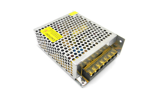 Kháng tác động Switching Mode Power Supply DC12V ngắn mạch Đối với CCTV Camera