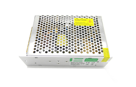 120W Switched Mode Power Supply liên tục hiện tại cho màn hình LCD Màn hình hiển thị