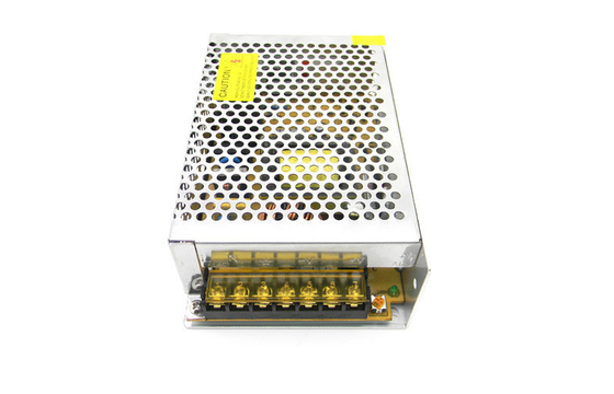 120W Switched Mode Power Supply liên tục hiện tại cho màn hình LCD Màn hình hiển thị