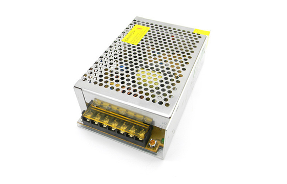 120W Switched Mode Power Supply liên tục hiện tại cho màn hình LCD Màn hình hiển thị