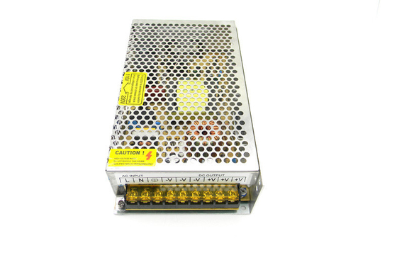 AC / DC Switching Mode Power Supply Đối với độ ẩm, FCC Part 15B