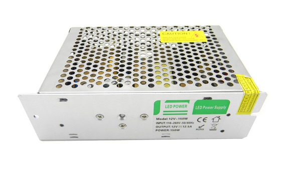 AC / DC Switching Mode Power Supply Đối với độ ẩm, FCC Part 15B