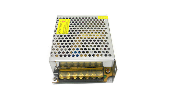 200W Switching AC Để DC Power Adapter liên tục hiện tại Với AC100-240V