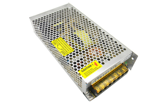 Kim loại 20A 12V Power Supply 250W Hi-pot, ROHS chứng nhận