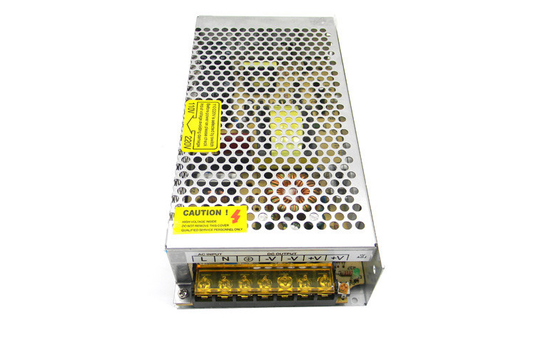 Kim loại 20A 12V Power Supply 250W Hi-pot, ROHS chứng nhận