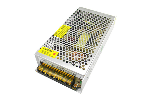 Kim loại 20A 12V Power Supply 250W Hi-pot, ROHS chứng nhận