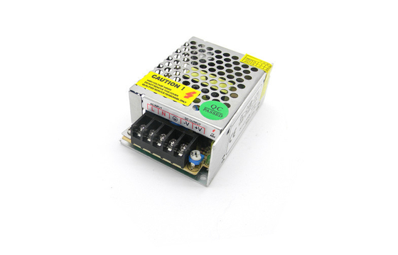 12V 2A Switching Mode Power Supply Hi-pot, Over Voltage Protection