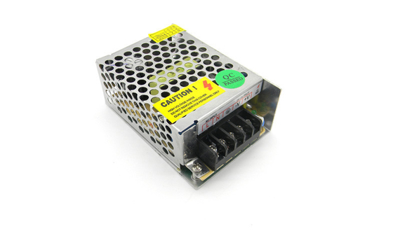 12V 2A Switching Mode Power Supply Hi-pot, Over Voltage Protection