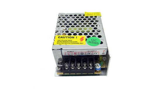 High Voltage Switched Mode Power Supply, FCC Part 15 Class B Power Supply