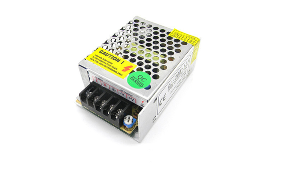 High Voltage Switched Mode Power Supply, FCC Part 15 Class B Power Supply