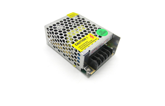 High Voltage Switched Mode Power Supply, FCC Part 15 Class B Power Supply