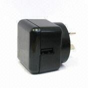 cổng USB 5V 10A - 2100 MA Máy tính xách tay AC DC Power Supply / Adapters