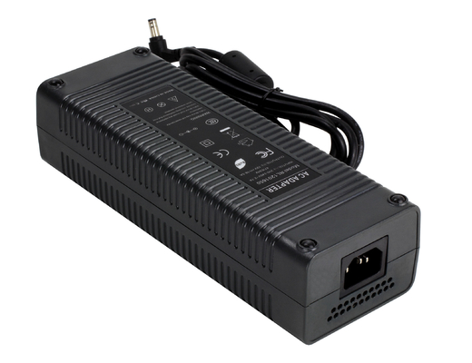 200 W Đen máy tính AC Adapter, ITX PC 12V16.7A AC DC Power Supply