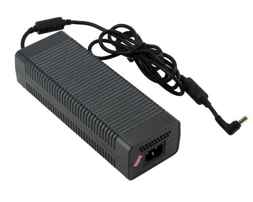 200 W Đen máy tính AC Adapter, ITX PC 12V16.7A AC DC Power Supply