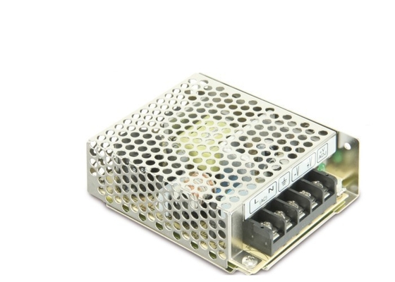 35W AC DC LED Nguồn cung cấp đèn LED điều khiển 12V RS-35 Điện áp không đổi