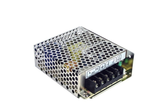 35W AC DC LED Nguồn cung cấp đèn LED điều khiển 12V RS-35 Điện áp không đổi
