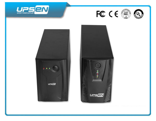 Không Power Break Standby UPS 400va - 3000va Uninterruptible Power Supply Đối với chủ sử dụng