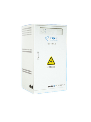 Thông minh AC Để DC ATM UPS tích hợp cung cấp điện trực tuyến UPS Single Phase