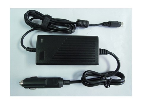 Input 9 ~ 32Vdc Medical Power Supply đơn 60W Output DC-DC Adapter MD60-12S24