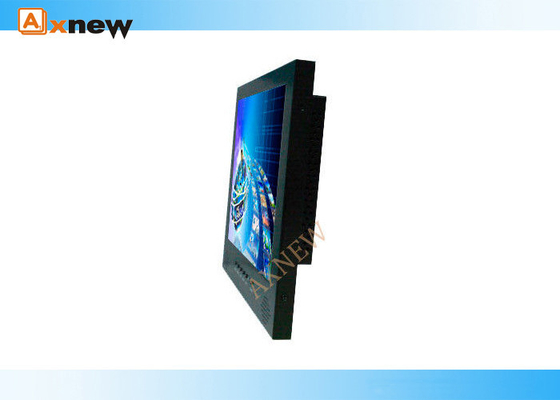 VGA / HMDI / AV 12V DC 10.4 Inch Chassis Monitor Với LED Backlight