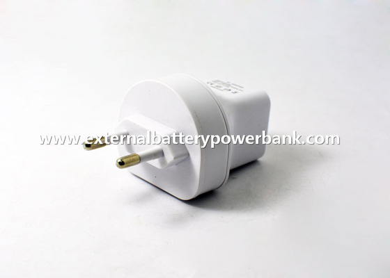 220V phổ kép USB Ports tường Adapter sạc EU cắm cho iPhone