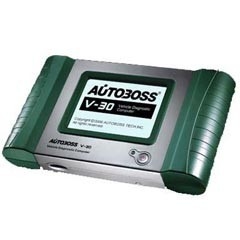 Autoboss V30 Scanner phổ quét chẩn đoán ô tô