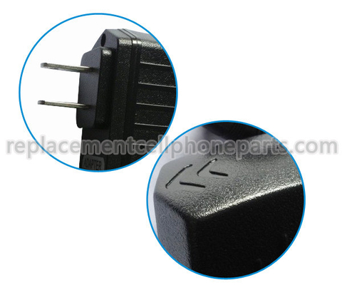 Tablet Adapter sạc du lịch