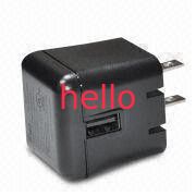Ngoài phổ USB Power Adapter 11W tắm an toàn, AC Để DC Adapter