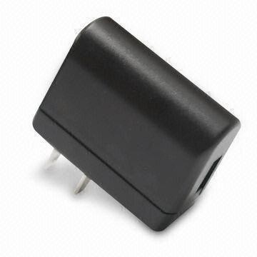 Thiết bị di động phổ USB Power Adapter 3.5W, Điện thoại di động Chargers