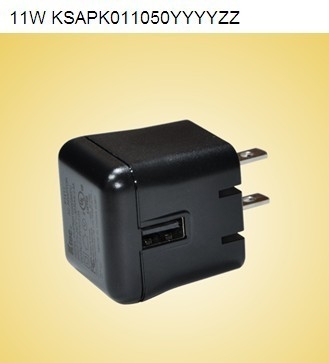 5V 1.2A Phổ USB Adapter sạc điện cho gia dụng và thiết bị di động
