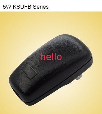 5W Phổ USB Power Adapter 100-240V 50 60HZ cho các thiết bị di động